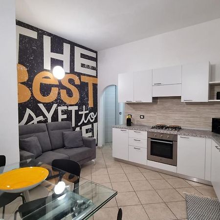 Casa Iris Apartment Capoliveri  Exterior photo