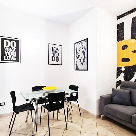 Casa Iris Apartment Capoliveri  Exterior photo