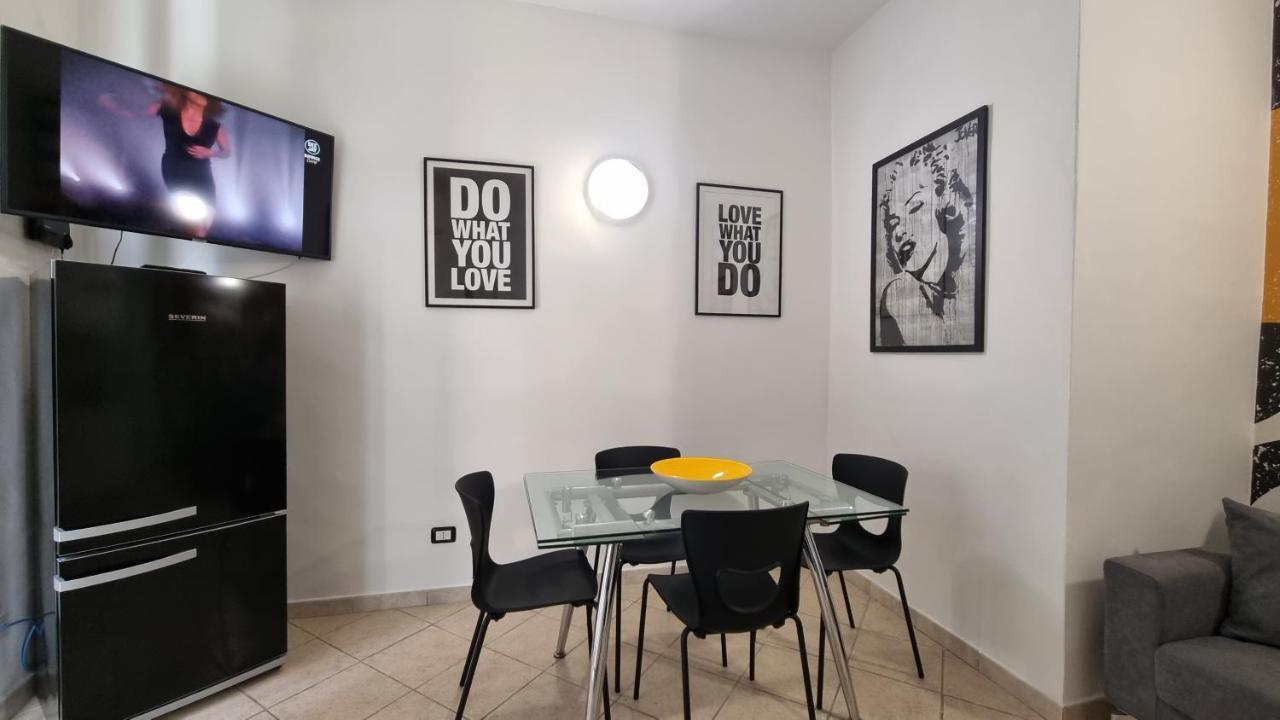 Casa Iris Apartment Capoliveri  Exterior photo