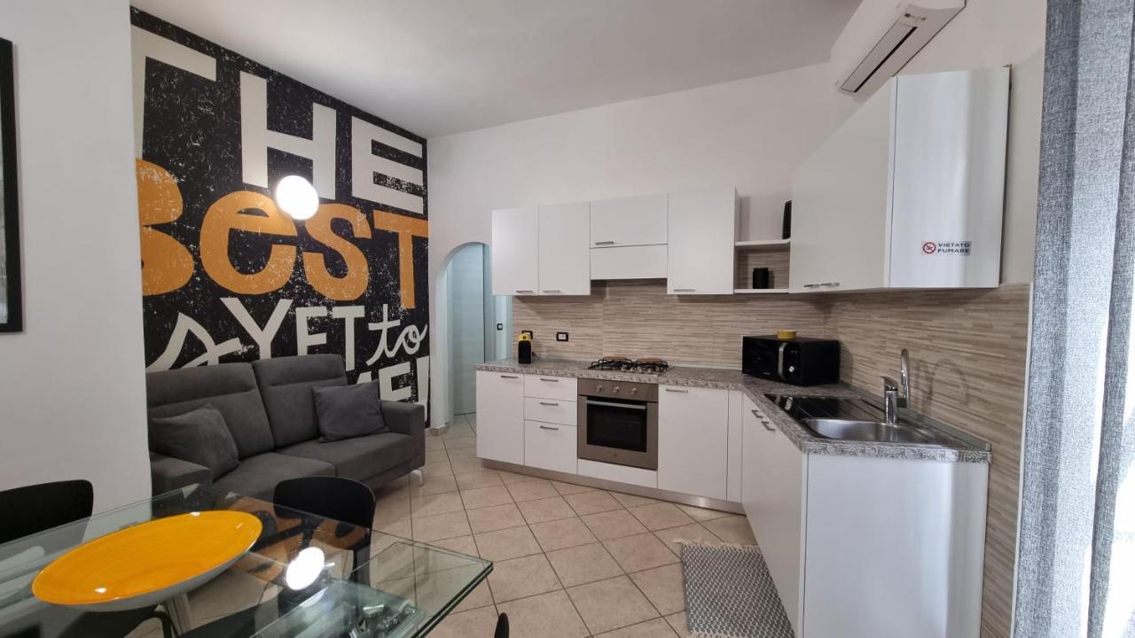 Casa Iris Apartment Capoliveri  Exterior photo