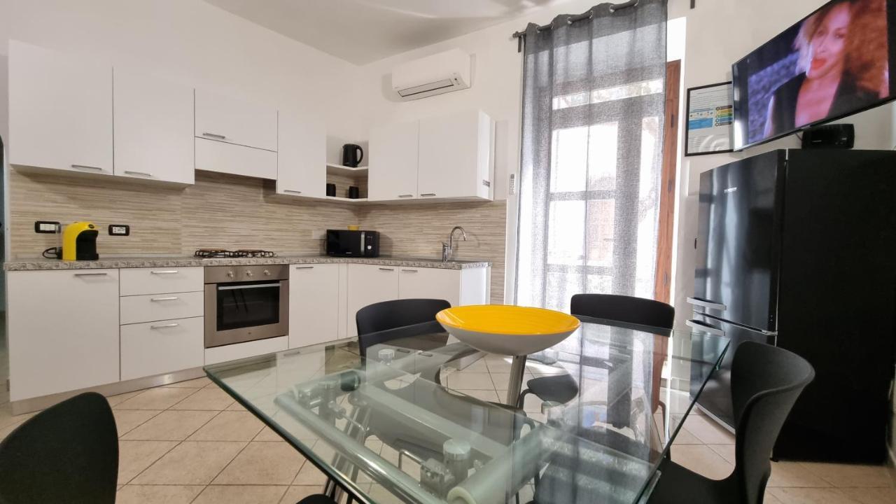 Casa Iris Apartment Capoliveri  Exterior photo